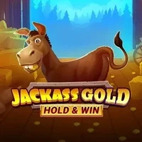 Jackass Gold Jackass Gold